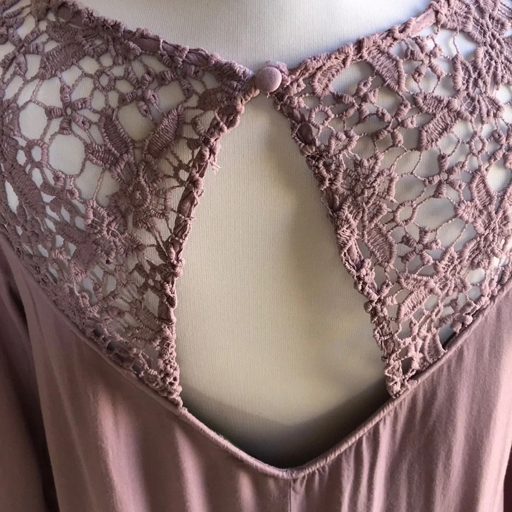 Doe & Rae boho tunic - Picture 4 of 5